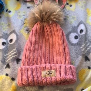 Ugg Hat